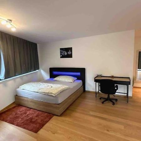 Neubau In Zuerich Oerlikon Apartment Екстериор снимка